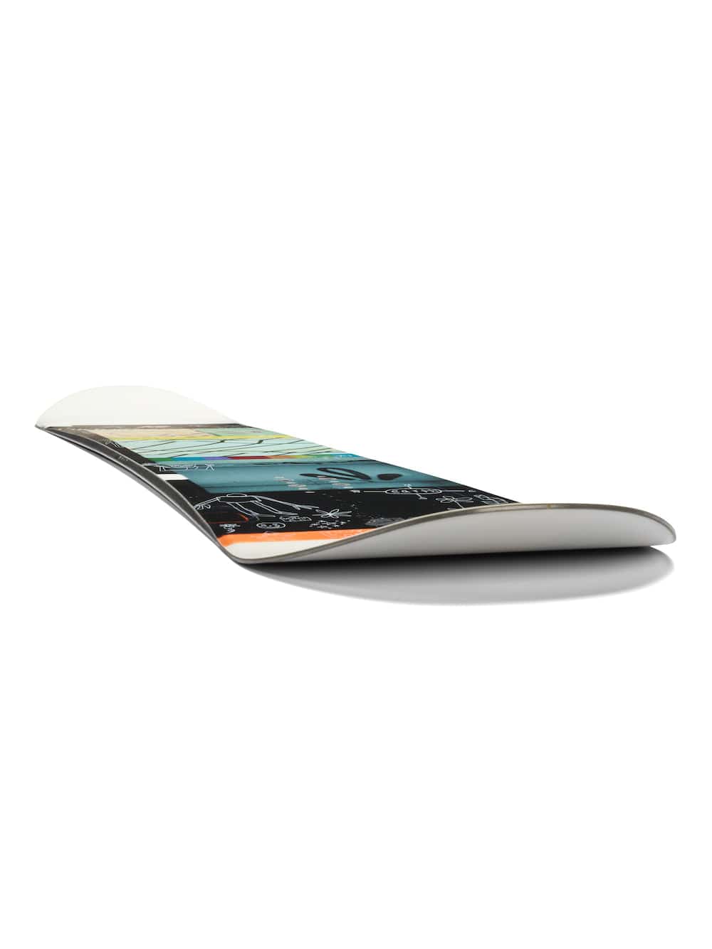 K2 Medium Snowboard 2023 - M I L O S P O R T