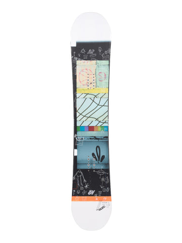 K2 Medium Snowboard 2023