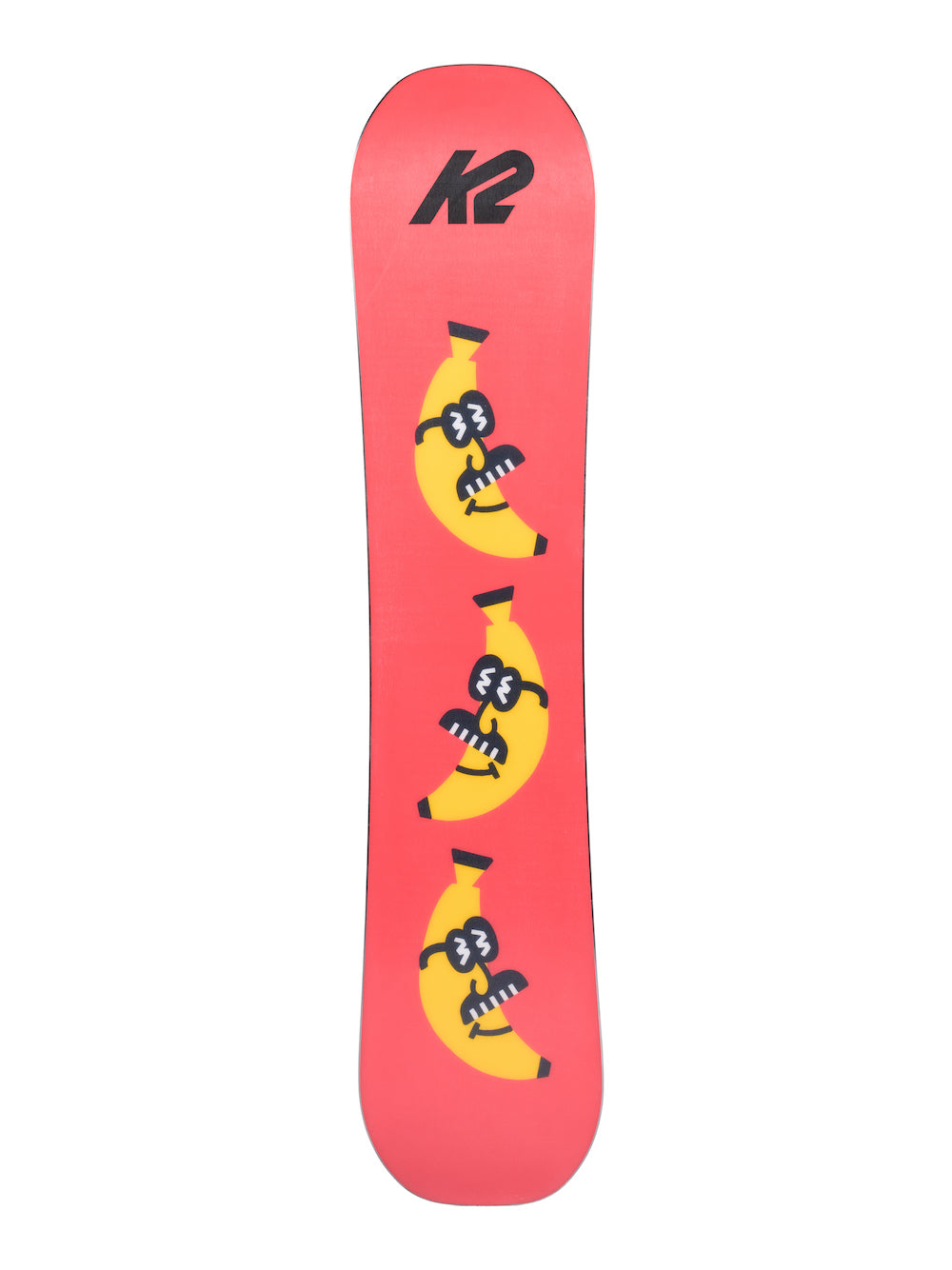 K2 Mini Turbo Kids Snowboard 2023 - M I L O S P O R T