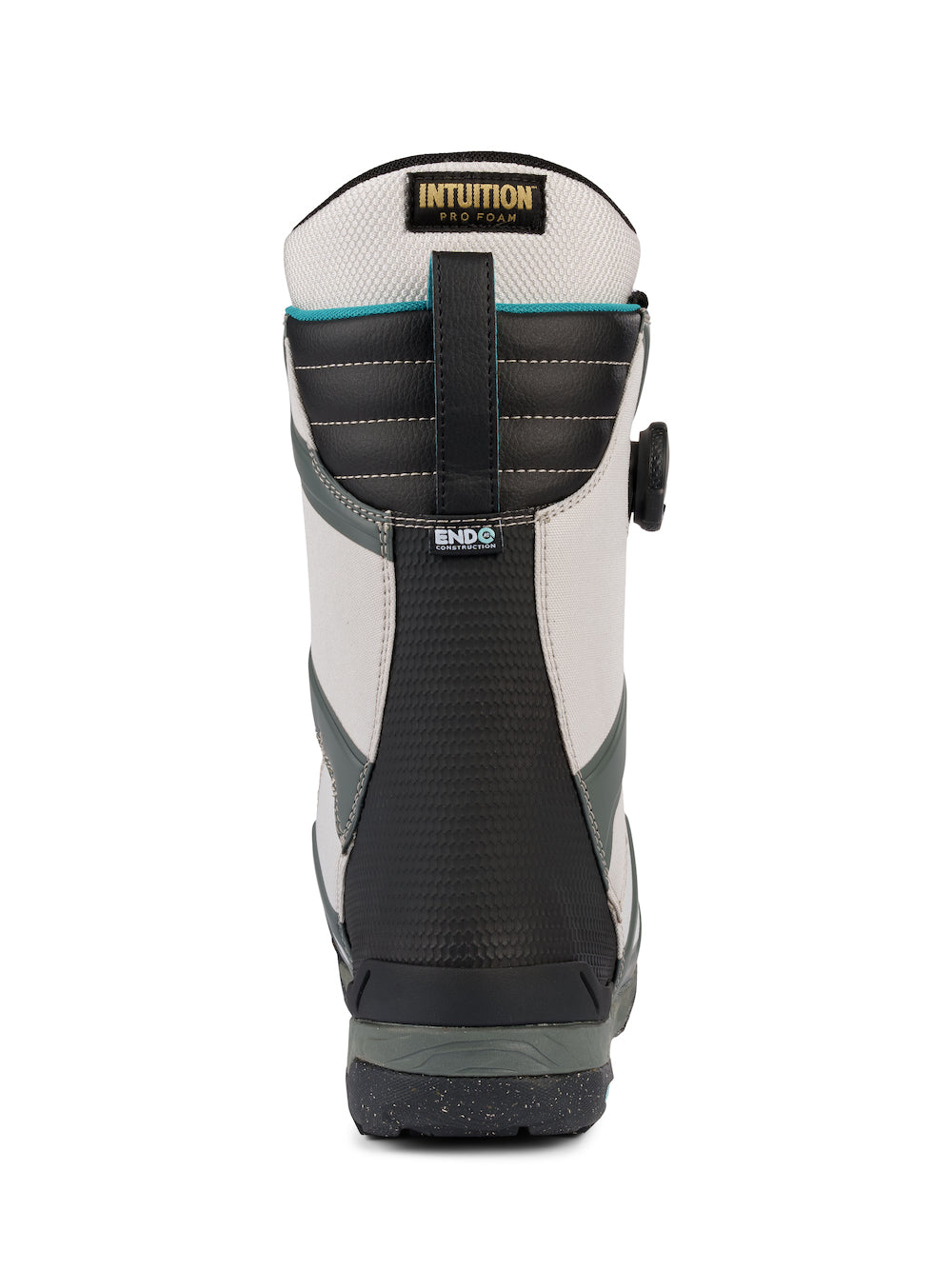 K2 Orton Snowboard Boot in Home Run-Sage Kotsenburg Color 2023 - M I L O S P O R T