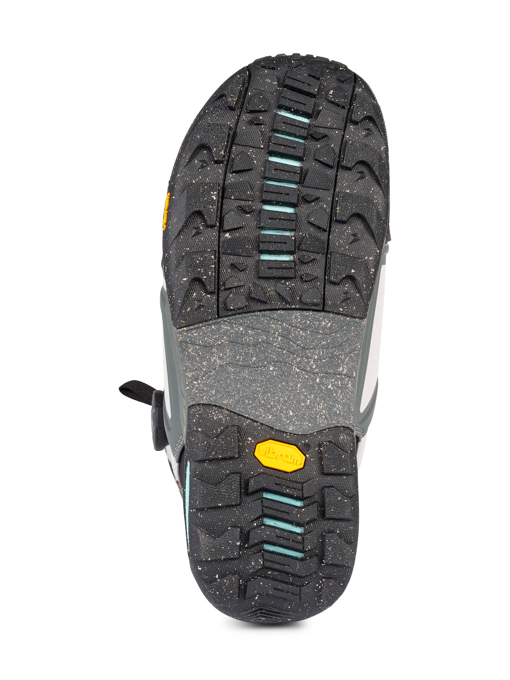 K2 Orton Snowboard Boot in Home Run-Sage Kotsenburg Color 2023 - M I L O S P O R T