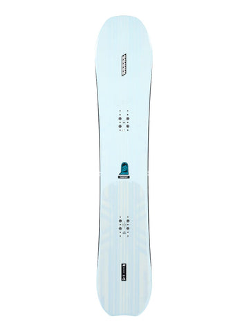 K2 Passport Snowboard 2023