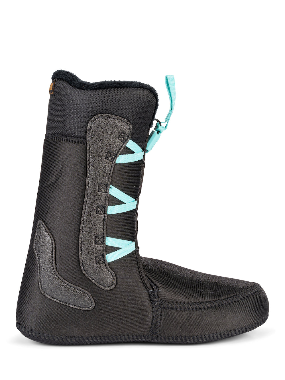K2 Raider Snowboard Boot in Black 2023 - M I L O S P O R T