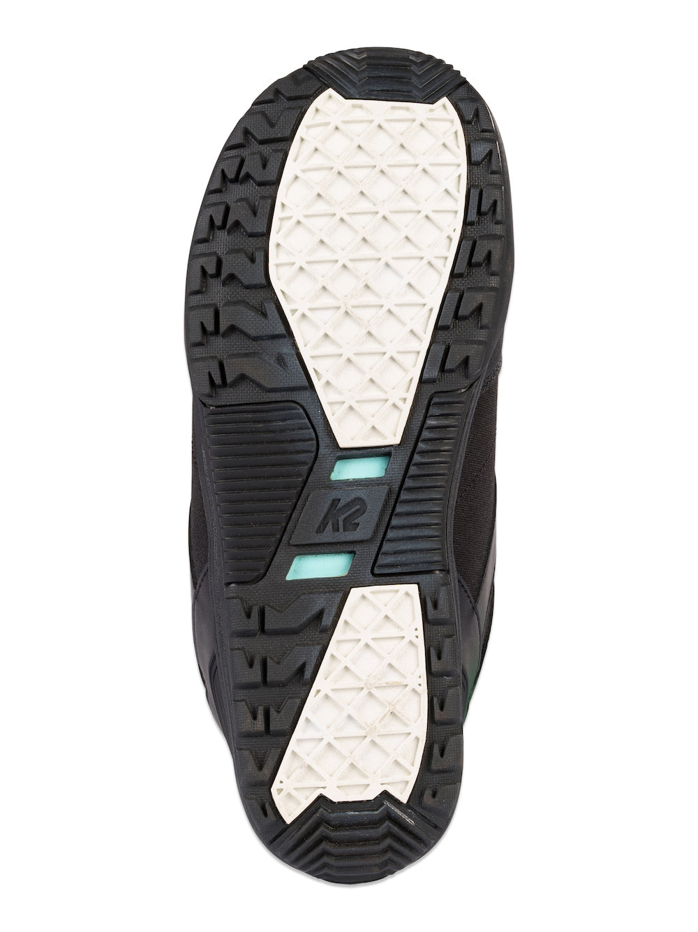 K2 Raider Snowboard Boot in Black 2023 - M I L O S P O R T