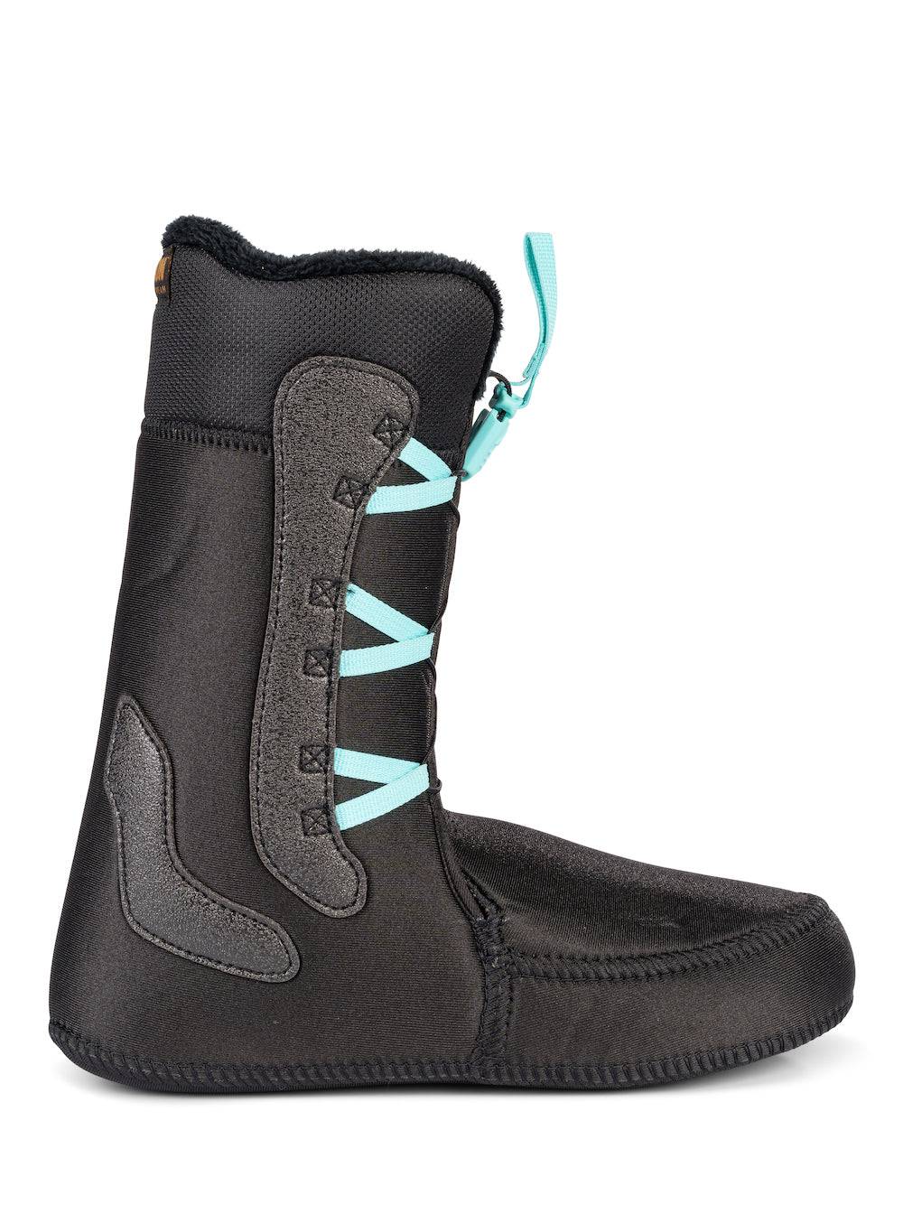 K2 Raider Snowboard Boot in Brown 2023 - M I L O S P O R T