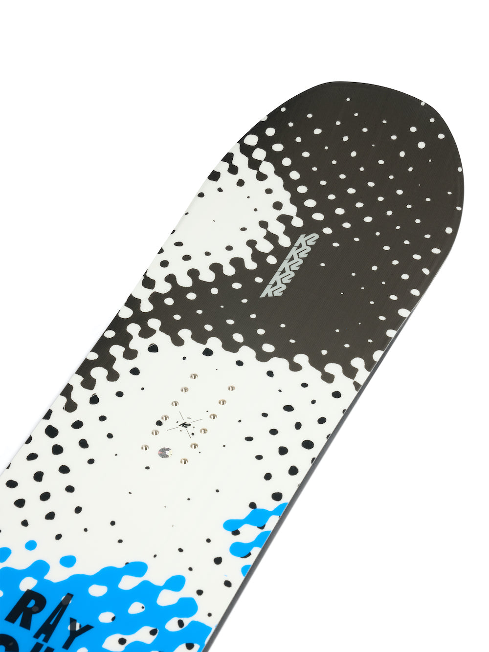 K2 Raygun Pop Snowboard 2023 - M I L O S P O R T