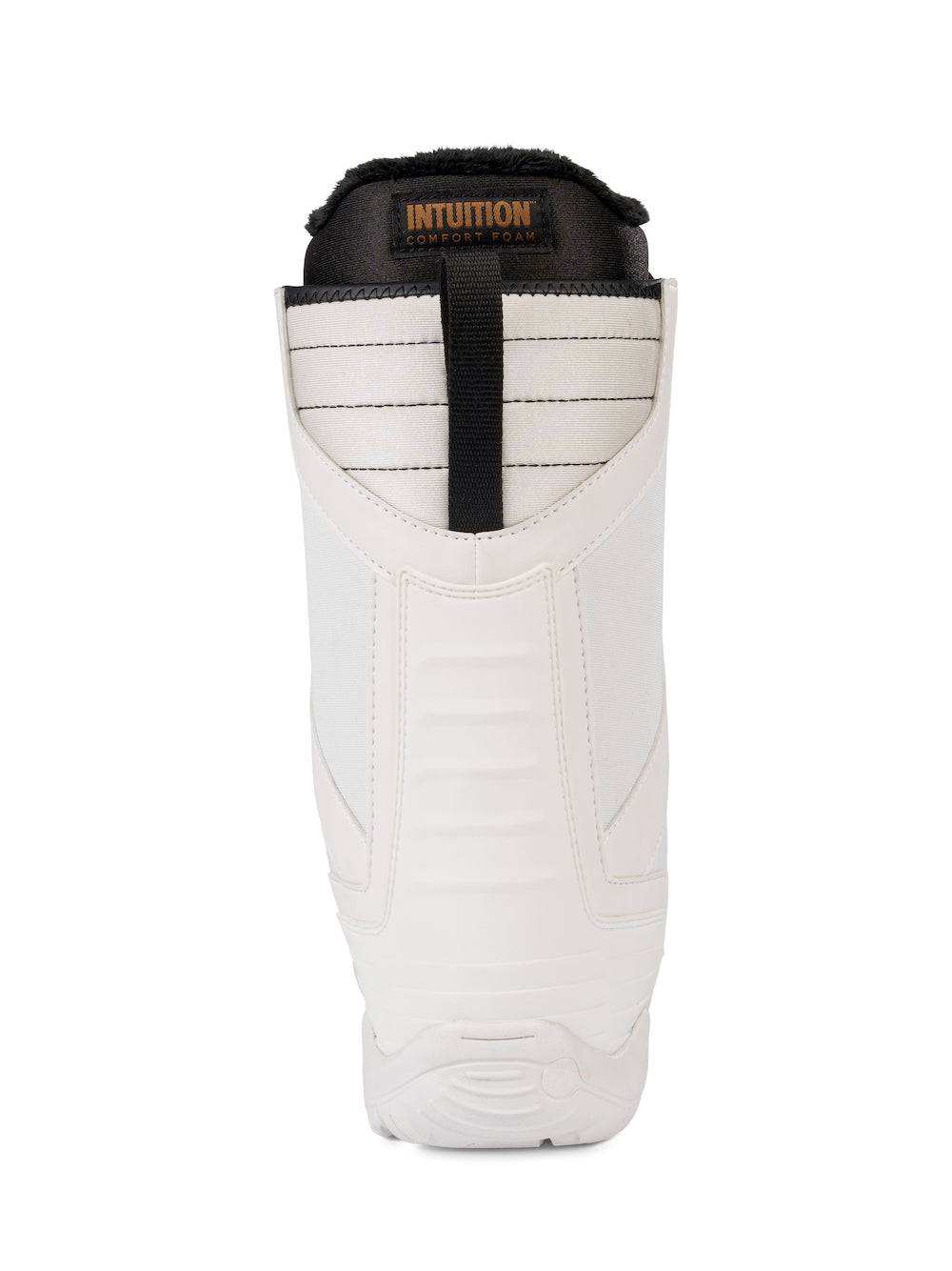 K2 Rosko Snowboard Boot in White 2023 - M I L O S P O R T