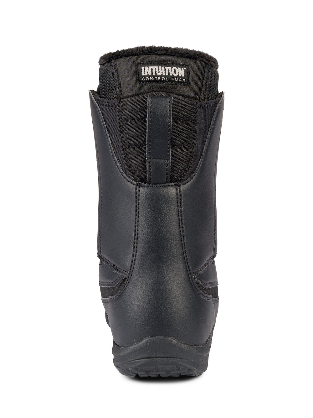 K2 Sapera Womens Snowboard Boot in Black 2023 - M I L O S P O R T