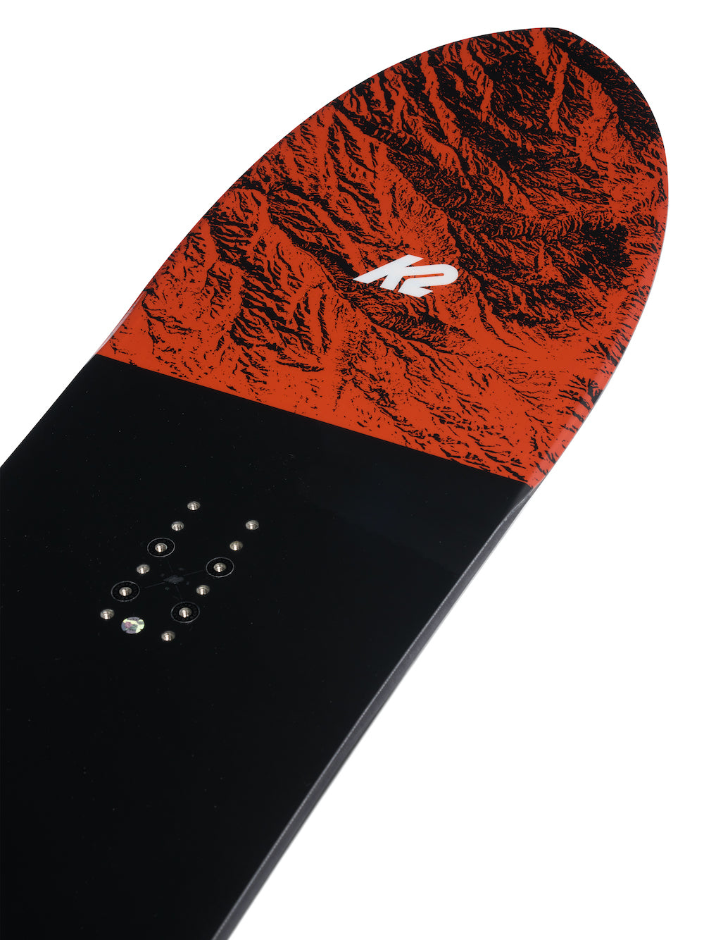 K2 Special Effects Snowboard 2023 - M I L O S P O R T
