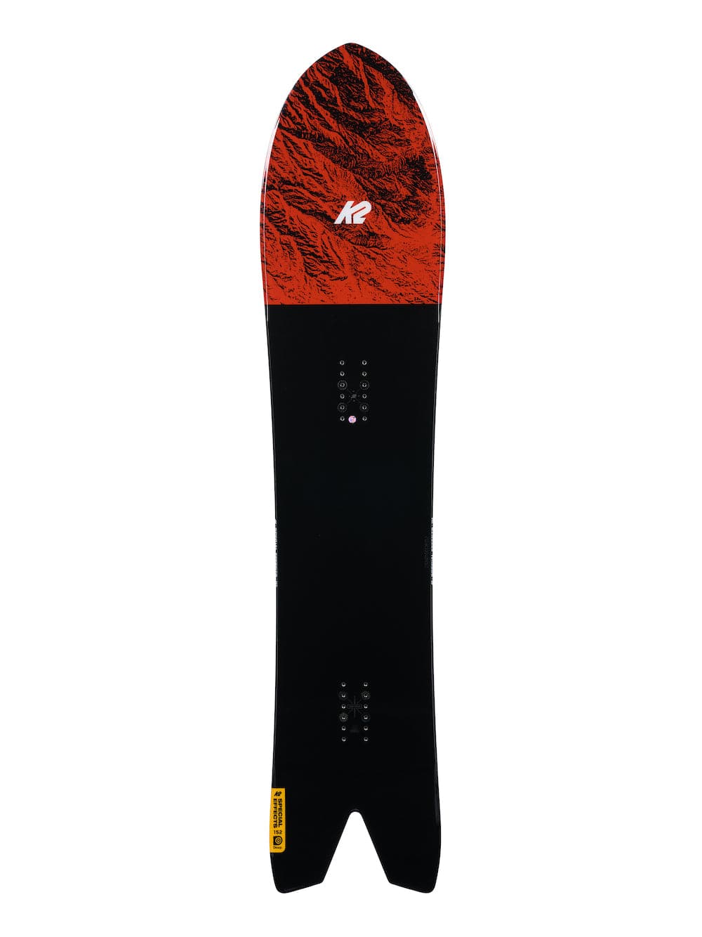 K2 Special Effects Snowboard 2023 - M I L O S P O R T