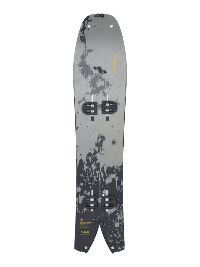 K2 Split Bean Snowboard 2023 - M I L O S P O R T