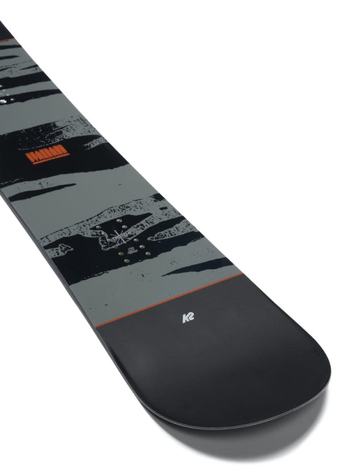 K2 Standard Snowboard 2023 - M I L O S P O R T