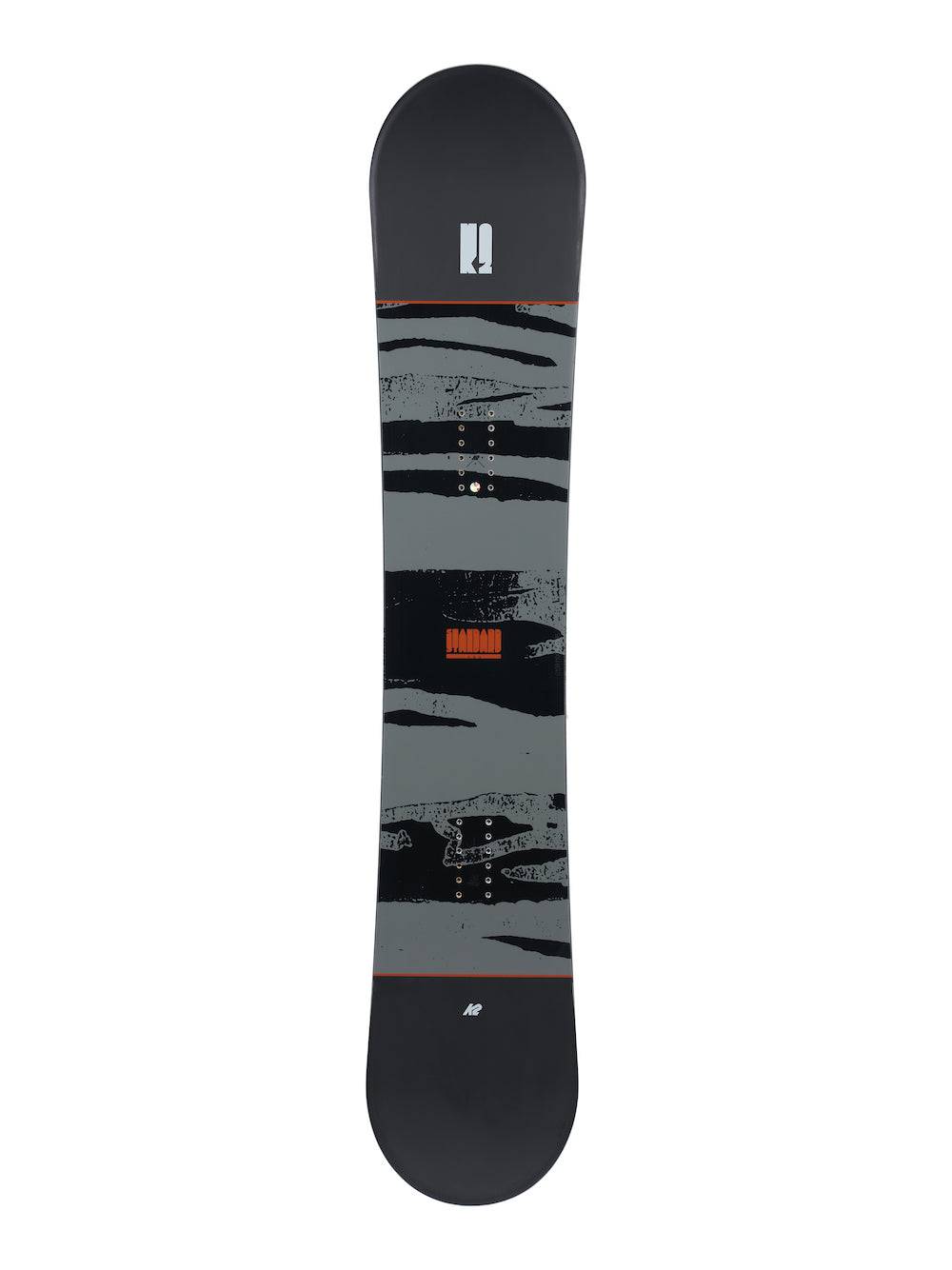 K2 Standard Snowboard 2023 - M I L O S P O R T