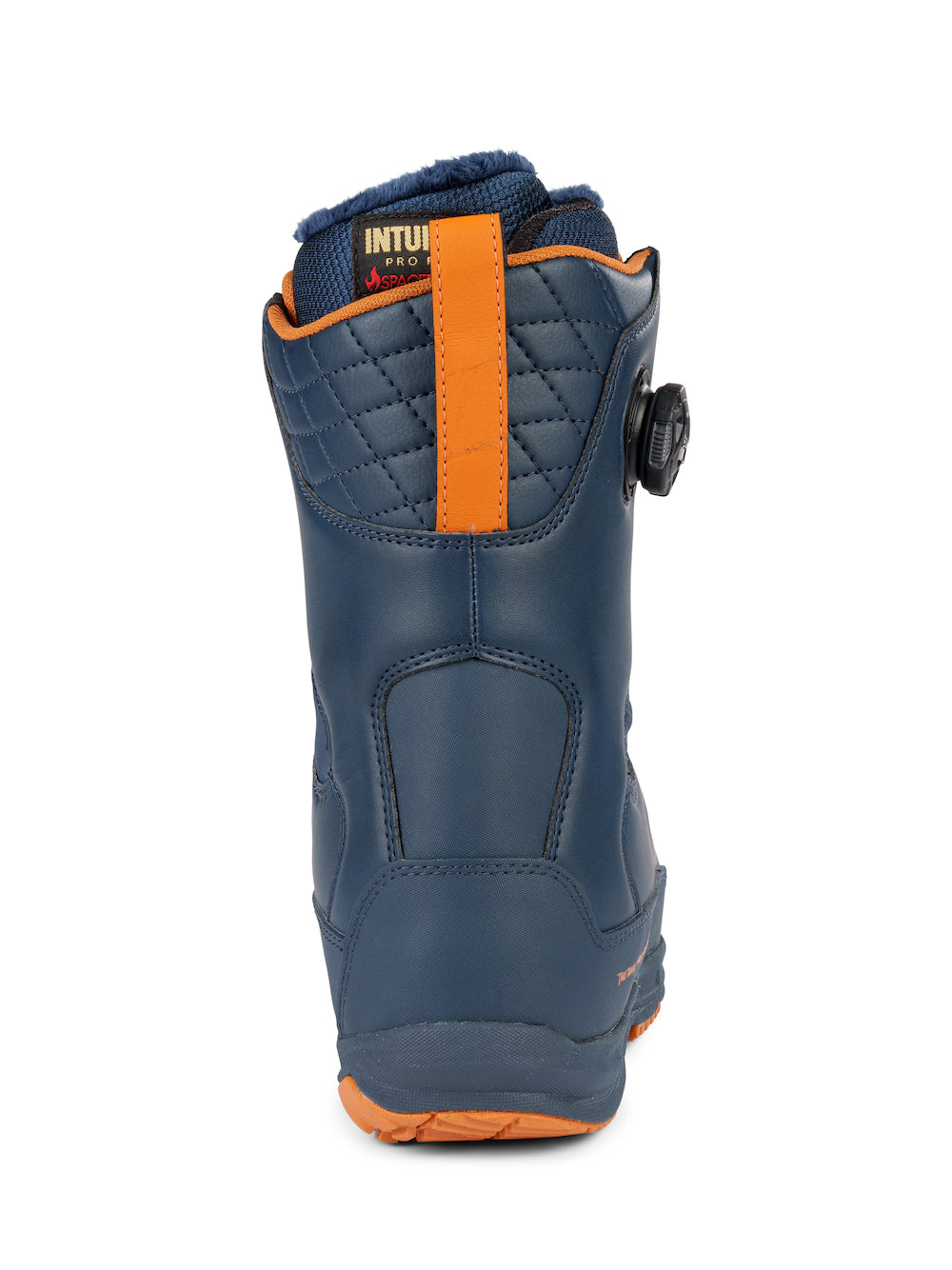 K2 Taro Tamai Snowsurfer Snowboard Boot in Blue 2023 - M I L O S P O R T