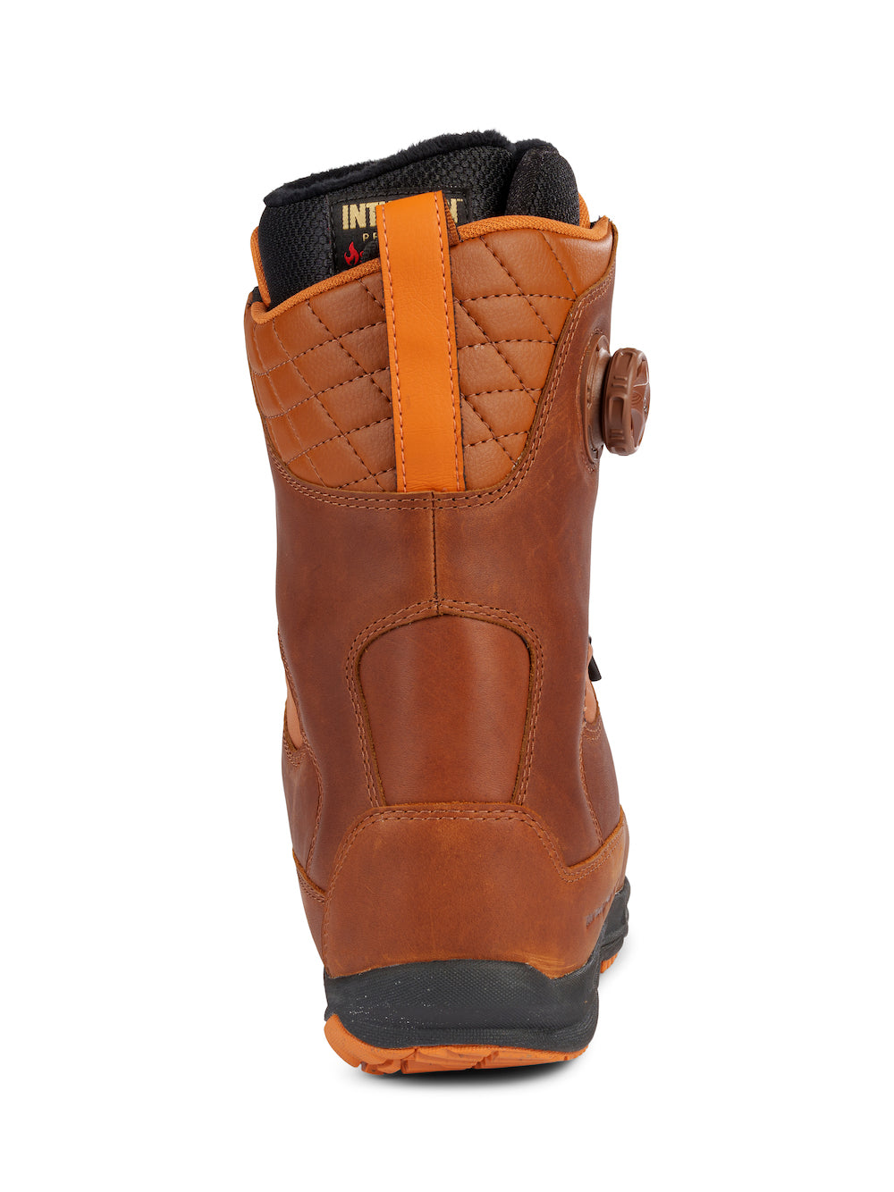 K2 Taro Tamai Snowsurfer Ls Snowboard Boot in Brown 2023 - M I L O S P O R T