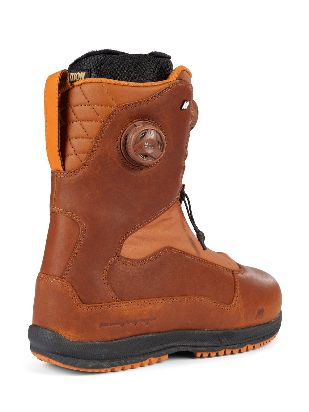 K2 Taro Tamai Snowsurfer Ls Snowboard Boot in Brown 2023 - M I L O S P O R T