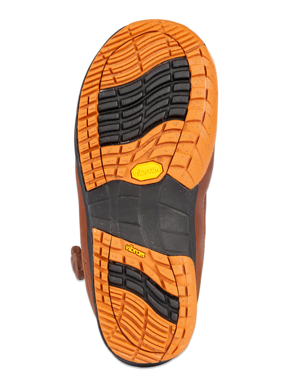 K2 Taro Tamai Snowsurfer Ls Snowboard Boot in Brown 2023 - M I L O S P O R T
