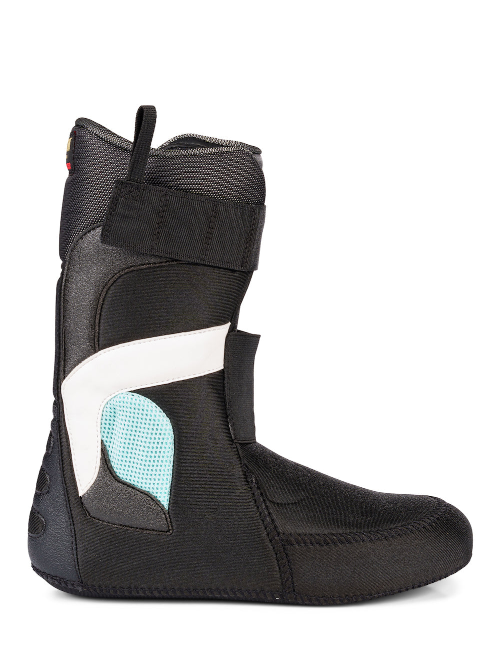 K2 Thraxis Snowboard Boot in Black 2023 - M I L O S P O R T