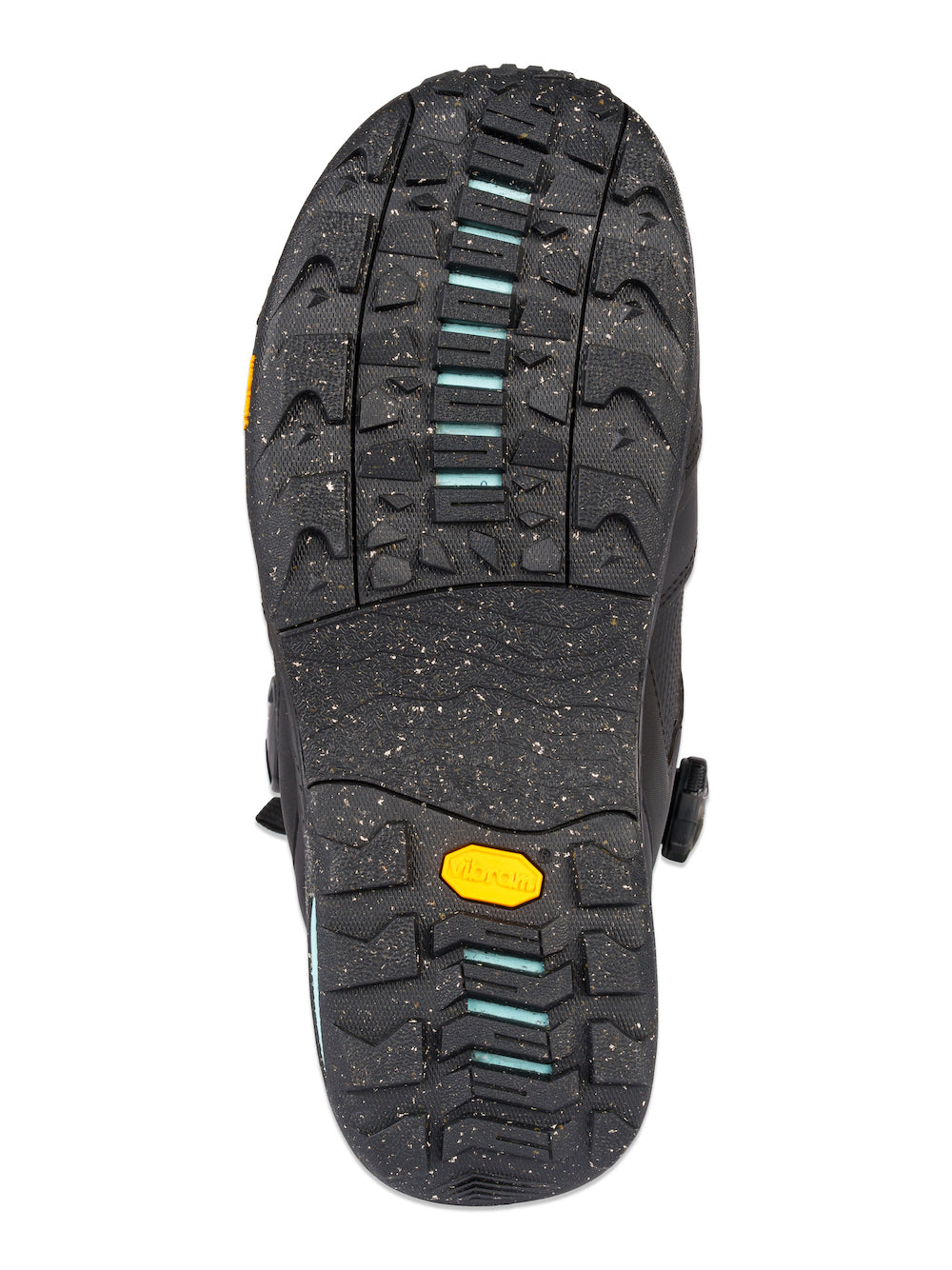 K2 Thraxis Snowboard Boot in Black 2023 - M I L O S P O R T