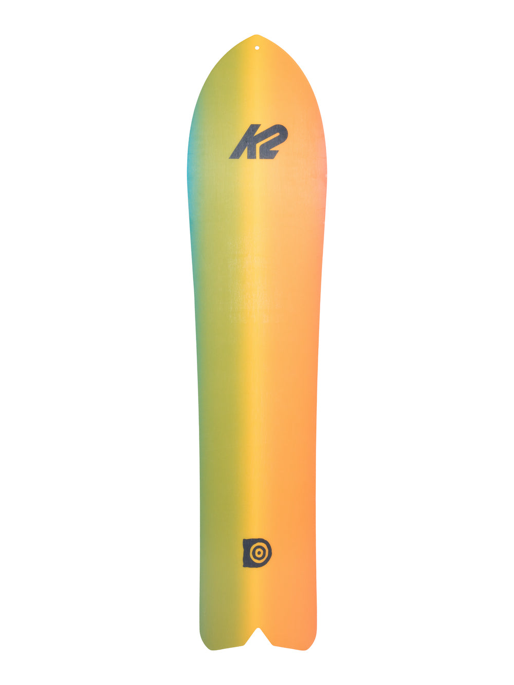 K2 Tree Splitter Pow Surfer 2023 - M I L O S P O R T