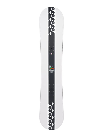 K2 Vandal Kids Snowboard 2023