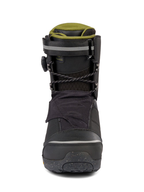 K2 Waive Snowboard Boot in Black 2023