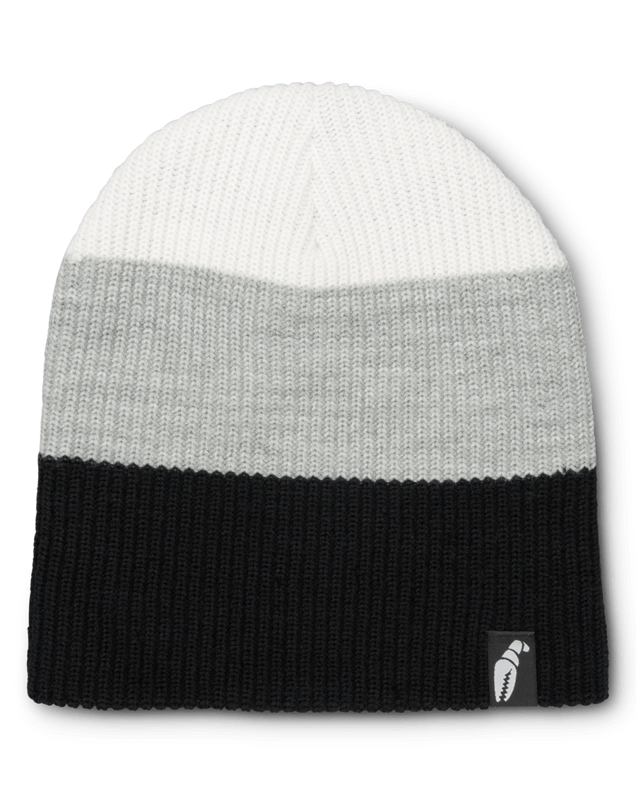 2022 Crab Grab Trident Beanie in Pirate