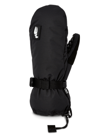 2022 Crab Grab Cinch Womens Womens Mitt in Black