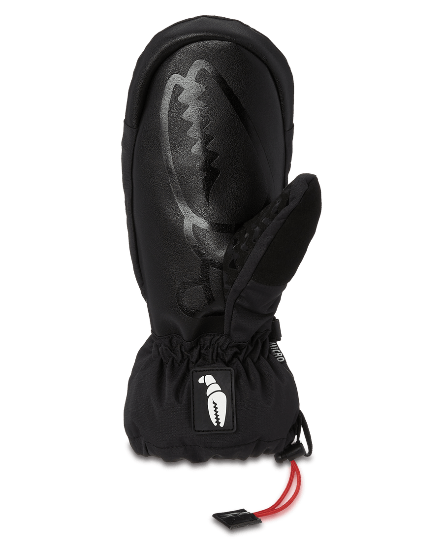 2022 Crab Grab Micro Kids Mitt in Black