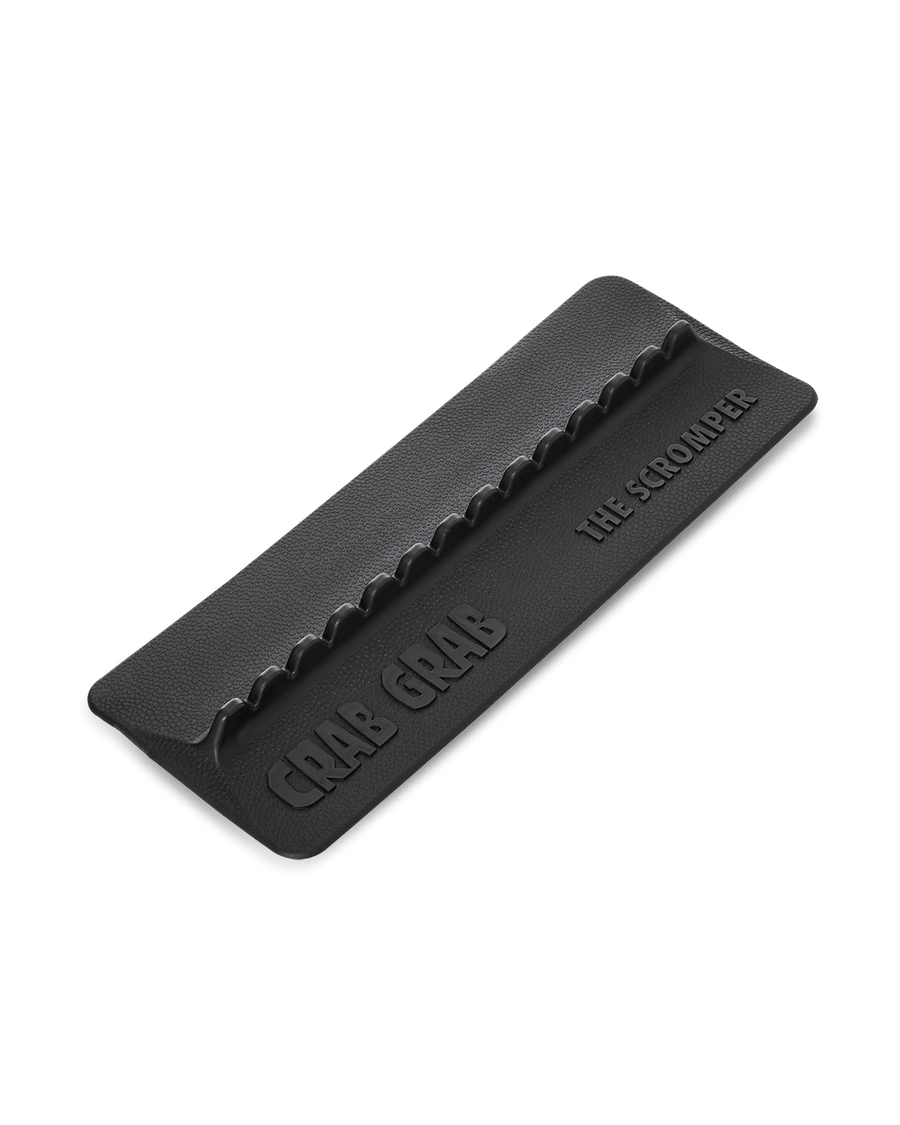 2022 Crab Grab Scromper  in Black Stomp Pad