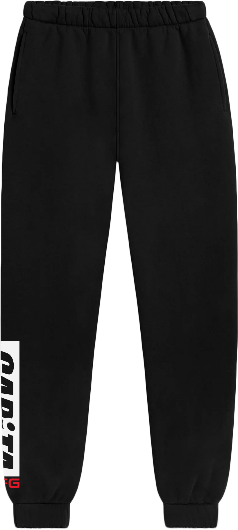 Capita Factory Sweat Pants in Black 2024 - M I L O S P O R T
