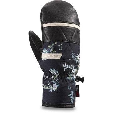 2022 Dakine Womens Fleetwood Mitt in Solstice Floral