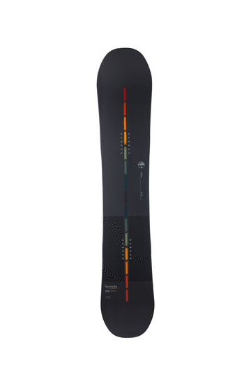 2022 Arbor Formula Camber Snowboard view one
