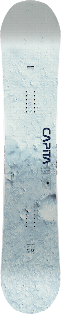Capita Mercury Wide Snowboard 2024 - M I L O S P O R T