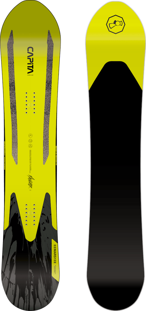 Capita Navigator  Snowboard 2023