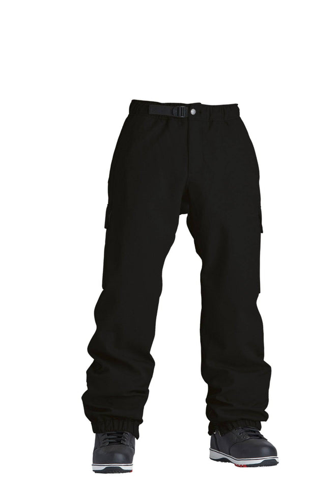 Airblaster Freedom Boss Pant in Black 2023 - M I L O S P O R T