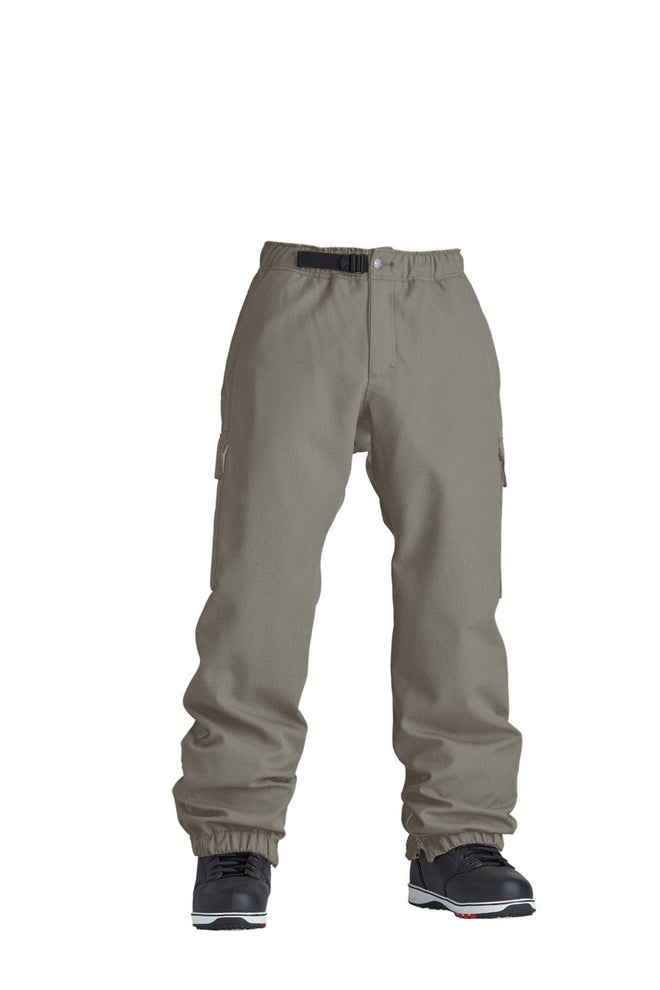 Airblaster Freedom Boss Pant in Goat 2023 - M I L O S P O R T