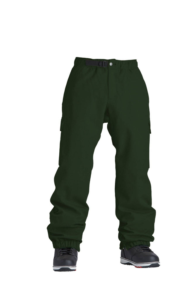 Airblaster Freedom Boss Pant in Resin 2023 - M I L O S P O R T