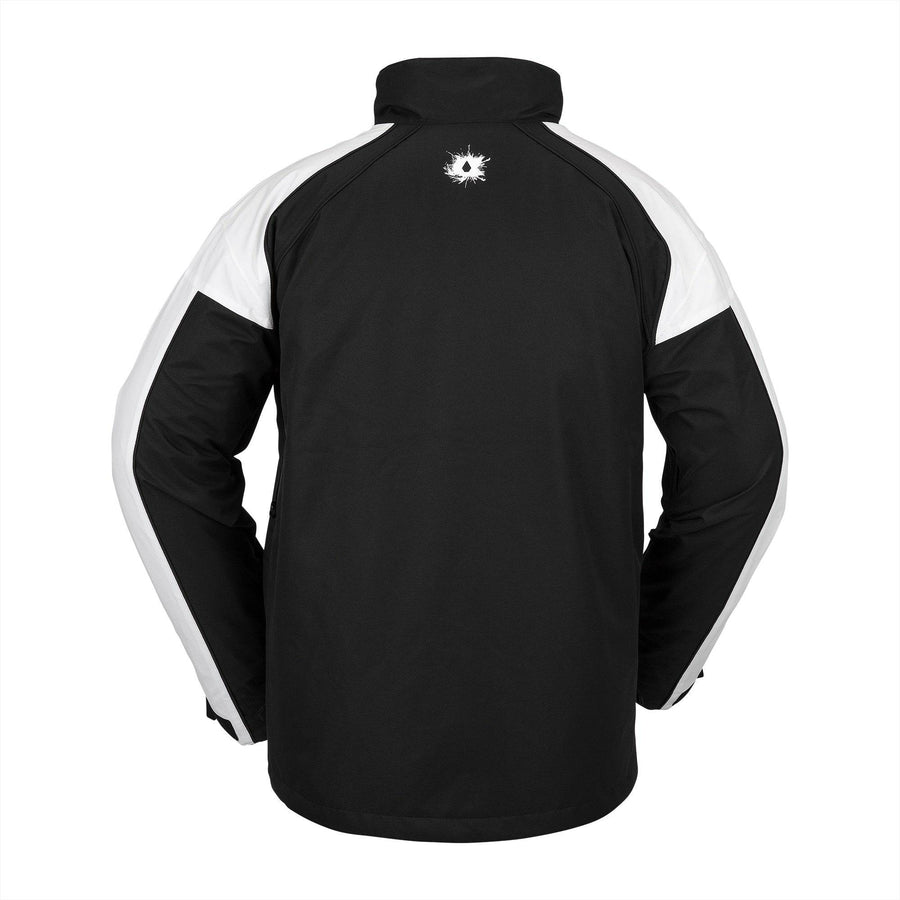 2022 Volcom Sethro Jacket in Black