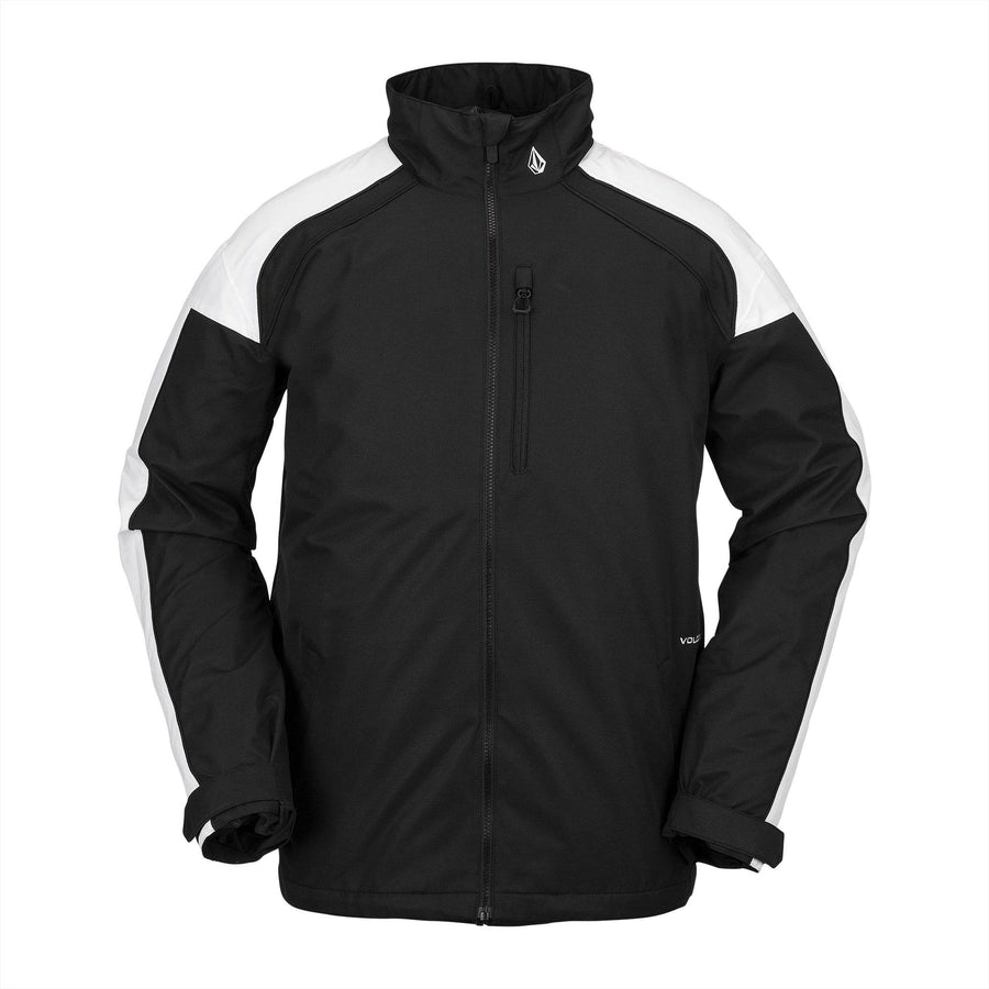 2022 Volcom Sethro Jacket in Black