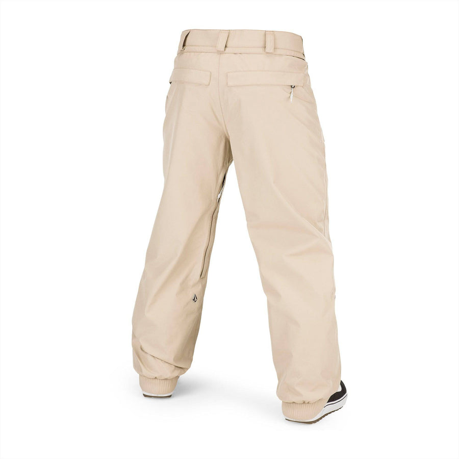 2022 Volcom Longo Gore-Tex Pant in Khaki