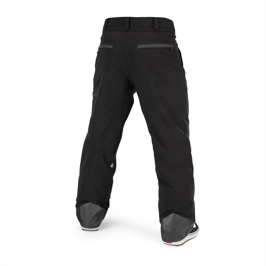 2022 Volcom Stretch Gore-Tex Pant in Black