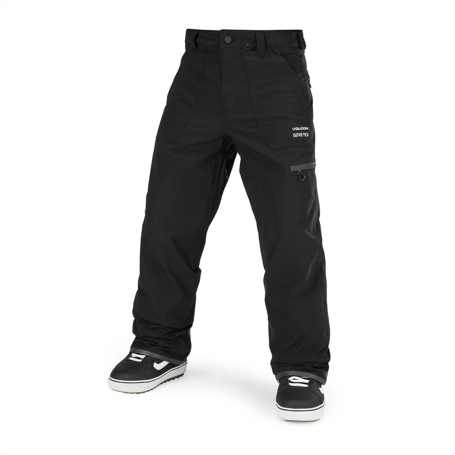 2022 Volcom Stretch Gore-Tex Pant in Black
