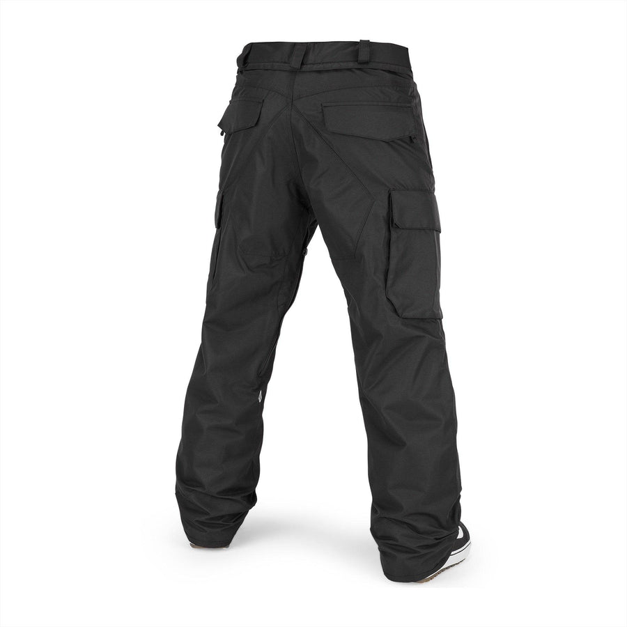 2022 Volcom V.Co Hunter Pant in Black