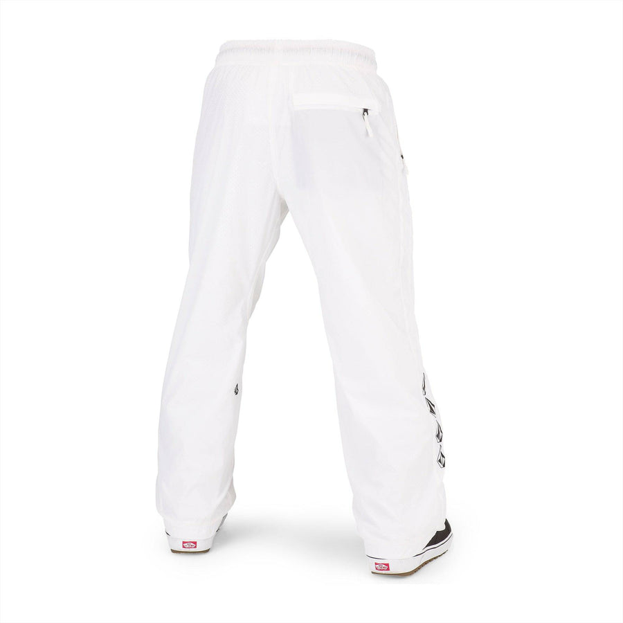 2022 Volcom Slashlapper Pant in White