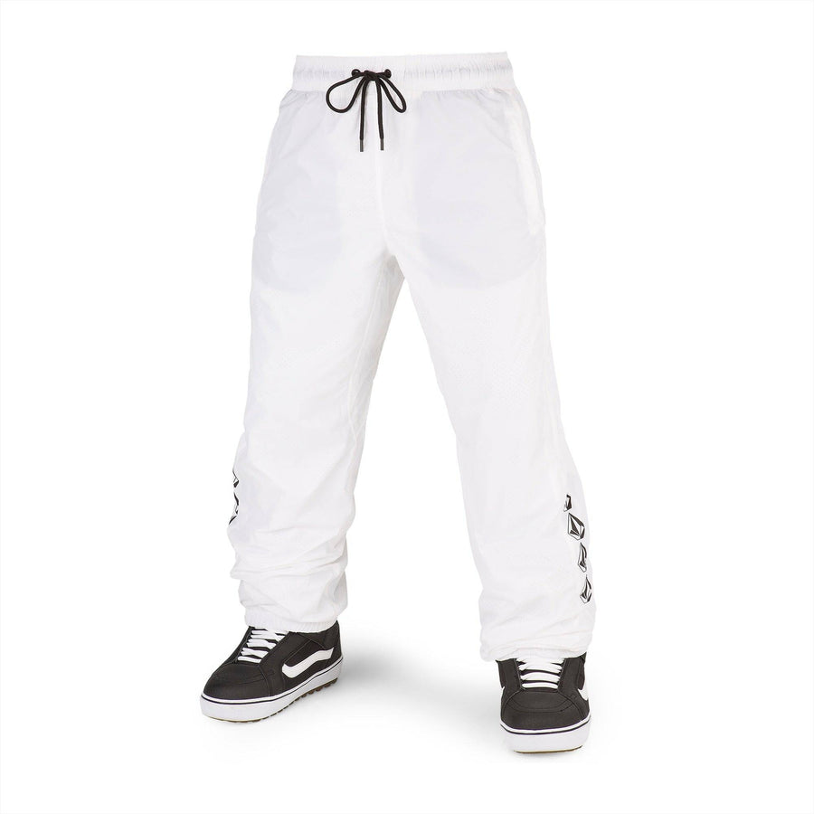 2022 Volcom Slashlapper Pant in White