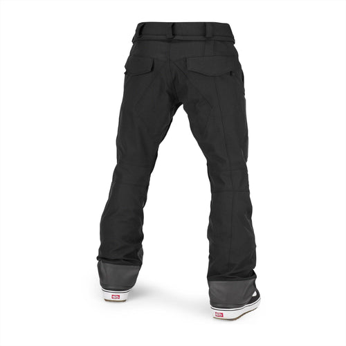 2022 Volcom New Articulated Pant in Black - M I L O S P O R T