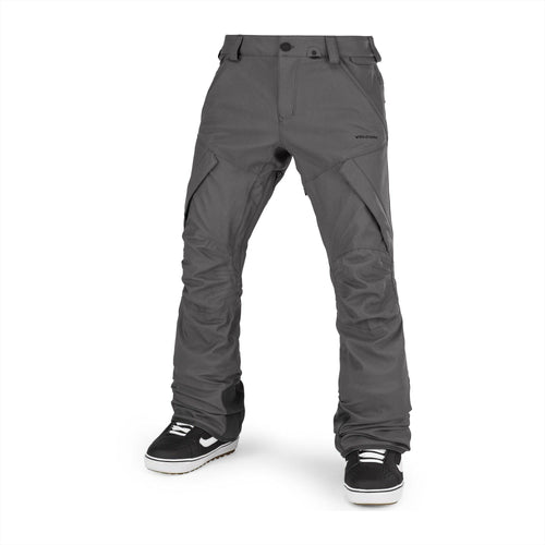 2022 Volcom New Articulated Pant in Dark Grey - M I L O S P O R T
