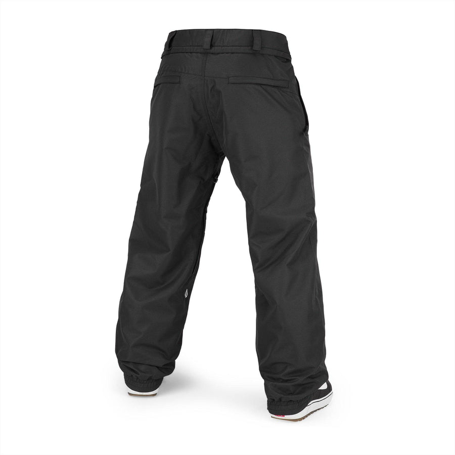 2022 Volcom Arthur Pant in Black