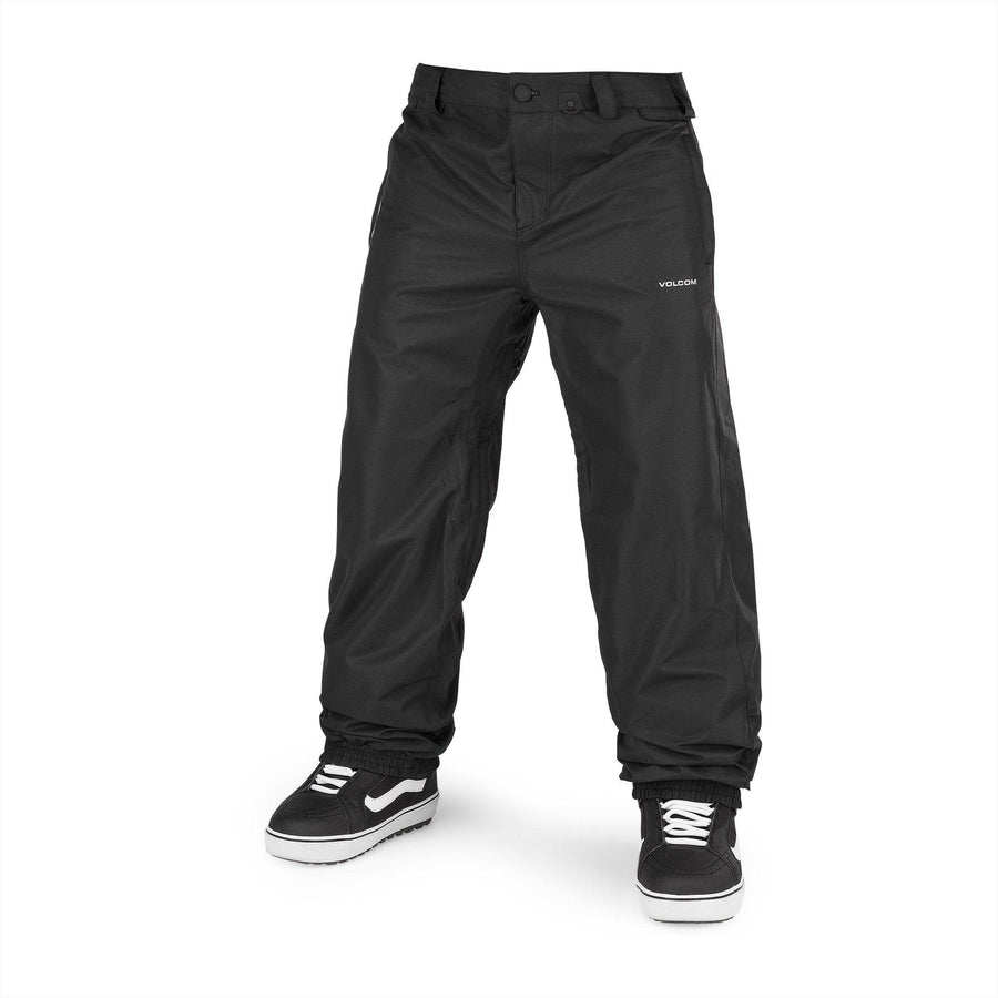 2022 Volcom Arthur Pant in Black